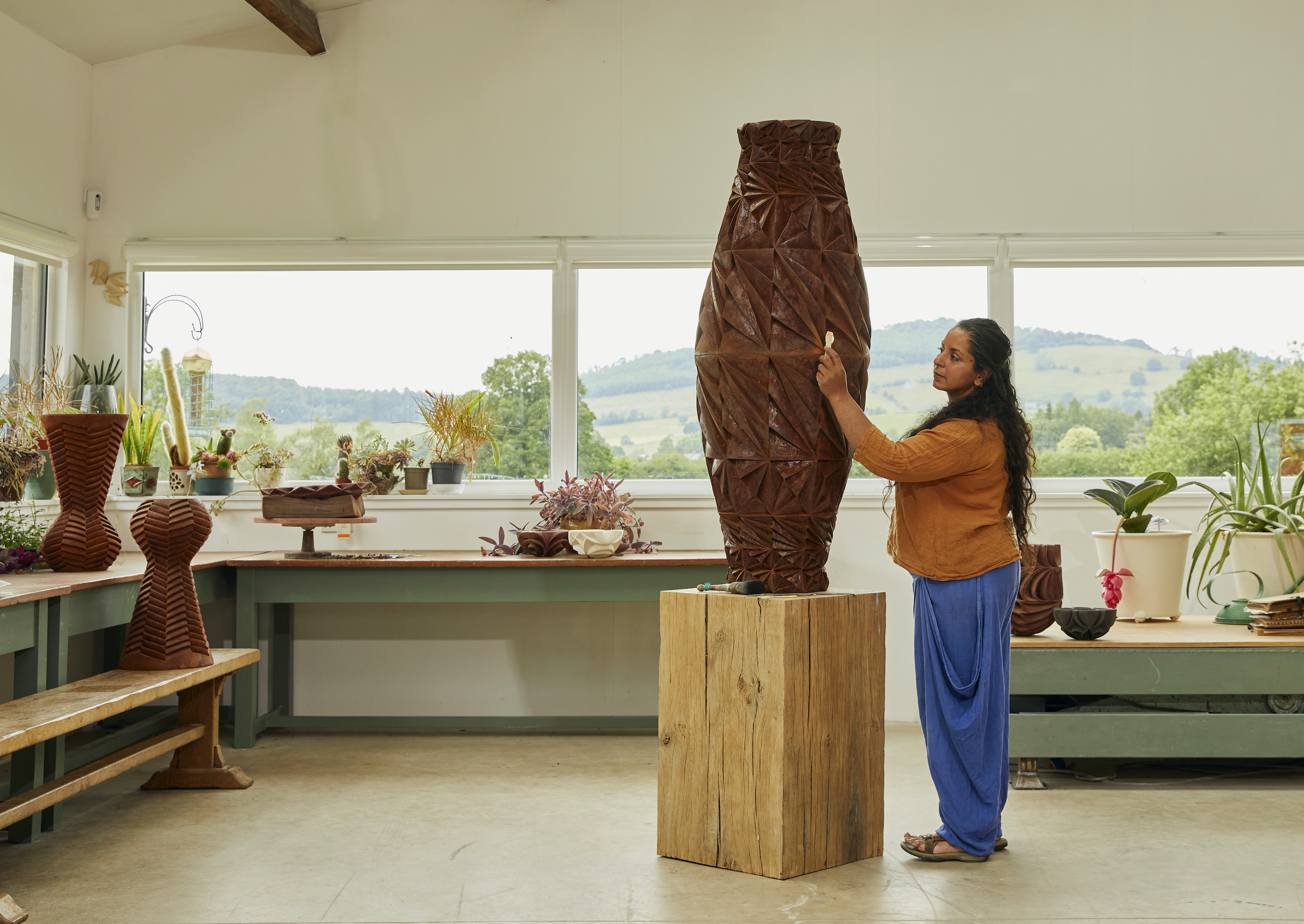 Crafts magazine archive