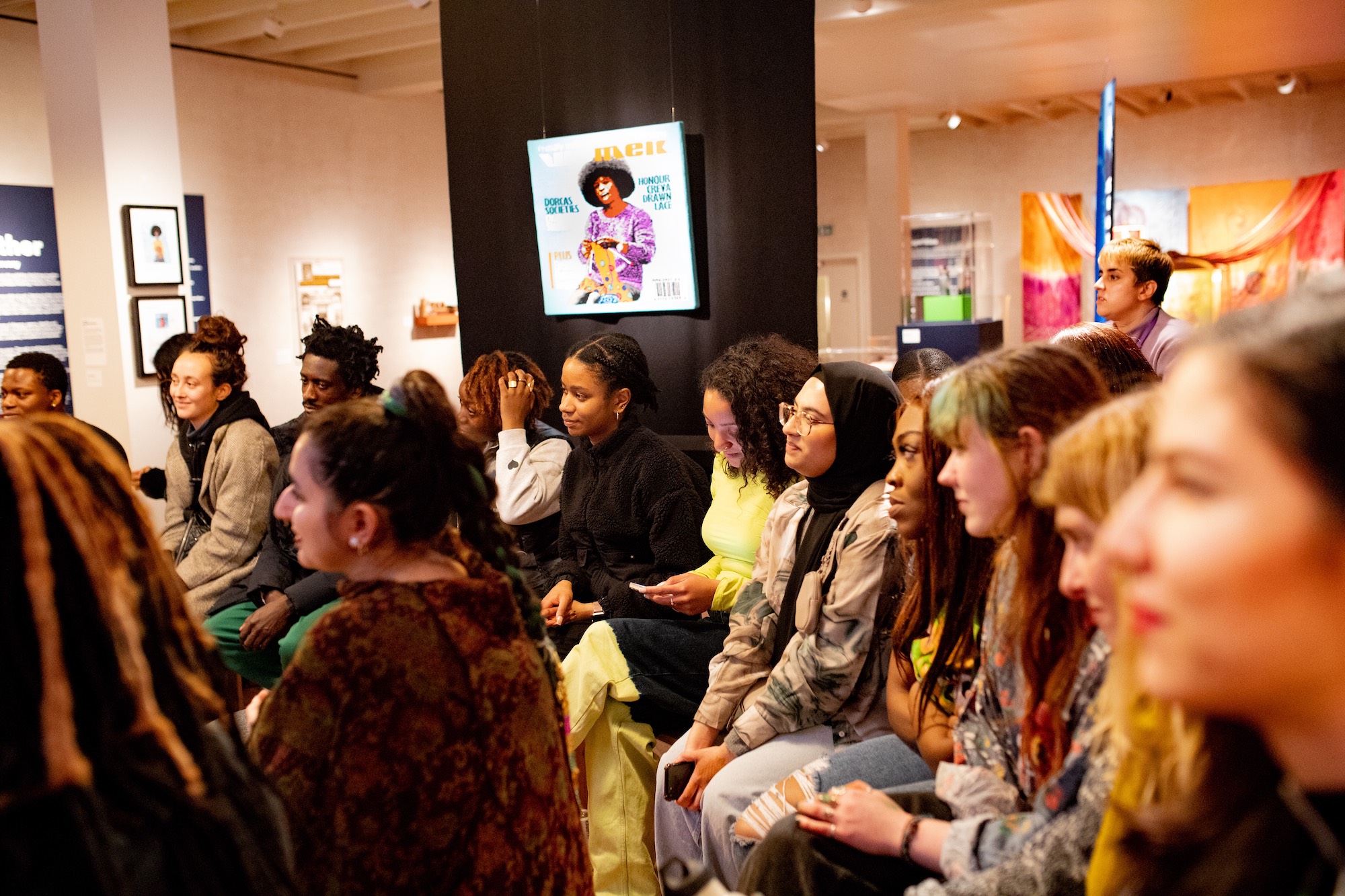 Young Craft Citizens